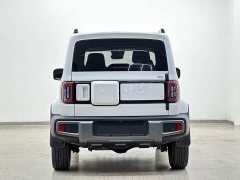 Baojun Yueye Flagship Edition - ფოტო 5