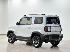 Baojun Yueye Flagship Edition - ფოტო 6