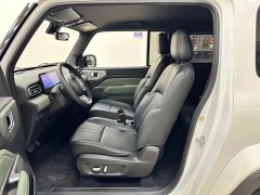 Baojun Yueye Flagship Edition - ფოტო 7