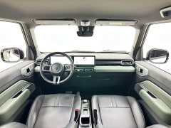 Baojun Yueye Flagship Edition - ფოტო 9