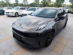 Lynk & Co Geely Lynk & Co 03 1.5T DCT Jìn Champion Edition - ფოტო 1