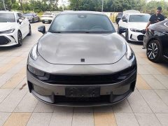 Lynk & Co Geely Lynk & Co 03 1.5T DCT Jìn Champion Edition - ფოტო 2