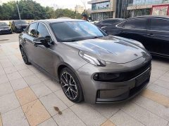 Lynk & Co Geely Lynk & Co 03 1.5T DCT Jìn Champion Edition - ფოტო 3