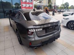 Lynk & Co Geely Lynk & Co 03 1.5T DCT Jìn Champion Edition - ფოტო 5