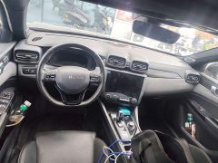 Lynk & Co Geely Lynk & Co 03 1.5T DCT Jìn Champion Edition - ფოტო 7