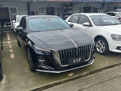 FAW Red Flag H5 2.0T Automatic Smart Connected Flagship Comfort Edition - ფოტო 3
