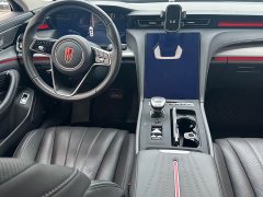 FAW Red Flag H5 2.0T Automatic Smart Connected Flagship Comfort Edition - ფოტო 4