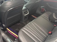 FAW Red Flag H5 2.0T Automatic Smart Connected Flagship Comfort Edition - ფოტო 5