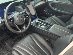 FAW Red Flag H5 2.0T Automatic Smart Connected Flagship Comfort Edition - ფოტო 9