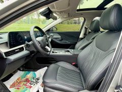 Chery Arrizo 8 1.6T DCT Smart - ფოტო 4