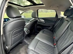 Chery Arrizo 8 1.6T DCT Smart - ფოტო 5