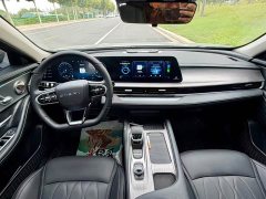 Chery Arrizo 8 1.6T DCT Smart - ფოტო 6