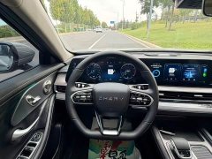 Chery Arrizo 8 1.6T DCT Smart - ფოტო 7