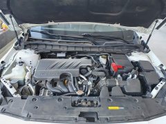 Nissan Teana 2022 2.0L XL-TLS Comfort Edition - ფოტო 10