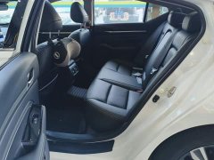 Nissan Teana 2022 2.0L XL-TLS Comfort Edition - ფოტო 11
