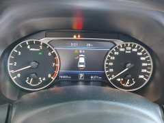 Nissan Teana 2022 2.0L XL-TLS Comfort Edition - ფოტო 14