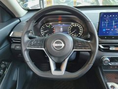 Nissan Teana 2022 2.0L XL-TLS Comfort Edition - ფოტო 15
