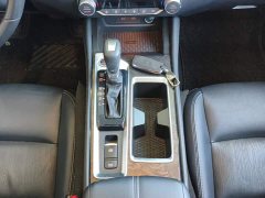 Nissan Teana 2022 2.0L XL-TLS Comfort Edition - ფოტო 16