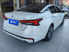 Nissan Teana 2022 2.0L XL-TLS Comfort Edition - ფოტო 3