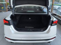 Nissan Teana 2022 2.0L XL-TLS Comfort Edition - ფოტო 4