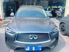 Infiniti QX50 2022 2.0T AWD Premium Edition - ფოტო 1