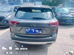 Infiniti QX50 2022 2.0T AWD Premium Edition - ფოტო 2