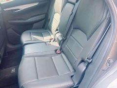 Infiniti QX50 2022 2.0T AWD Premium Edition - ფოტო 4