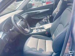 Infiniti QX50 2022 2.0T AWD Premium Edition - ფოტო 5