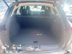 Infiniti QX50 2022 2.0T AWD Premium Edition - ფოტო 7