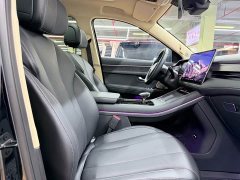 AITO Wenjie M7 2024 1.5T AWD Plus 5-Seater - ფოტო 11