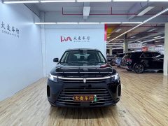 AITO Wenjie M7 2024 1.5T AWD Plus 5-Seater - ფოტო 2