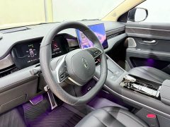 AITO Wenjie M7 2024 1.5T AWD Plus 5-Seater - ფოტო 20
