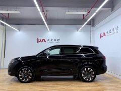 AITO Wenjie M7 2024 1.5T AWD Plus 5-Seater - ფოტო 4