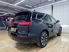 AITO Wenjie M7 2024 1.5T AWD Plus 5-Seater - ფოტო 5