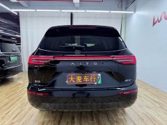 AITO Wenjie M7 2024 1.5T AWD Plus 5-Seater - ფოტო 6