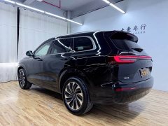 AITO Wenjie M7 2024 1.5T AWD Plus 5-Seater - ფოტო 7