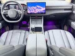 AITO Wenjie M7 2024 1.5T AWD Plus 5-Seater - ფოტო 9