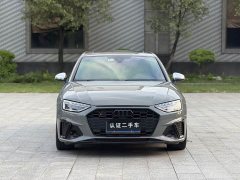Audi S4 3.0TFSI - ფოტო 2