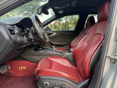 Audi S4 3.0TFSI - ფოტო 4