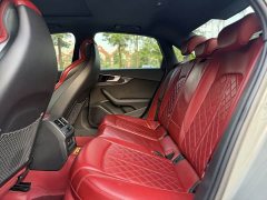 Audi S4 3.0TFSI - ფოტო 5