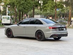 Audi S4 3.0TFSI - ფოტო 7