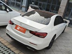 Mercedes-Benz E-Class (Imported) Facelift E 260 Luxury Sport Edition - ფოტო 2