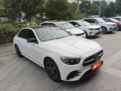 Mercedes-Benz E-Class (Imported) Facelift E 260 Luxury Sport Edition - ფოტო 3