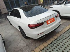 Mercedes-Benz E-Class (Imported) Facelift E 260 Luxury Sport Edition - ფოტო 4