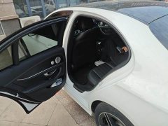 Mercedes-Benz E-Class (Imported) Facelift E 260 Luxury Sport Edition - ფოტო 7