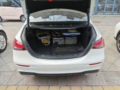 Mercedes-Benz E-Class (Imported) Facelift E 260 Luxury Sport Edition - ფოტო 9