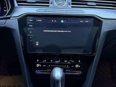 Volkswagen Magotan 30 Million Units Select Edition 380TSI DSG Luxury - ფოტო 10