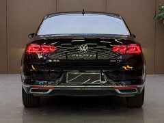 Volkswagen Magotan 30 Million Units Select Edition 380TSI DSG Luxury - ფოტო 17