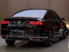 Volkswagen Magotan 30 Million Units Select Edition 380TSI DSG Luxury - ფოტო 18