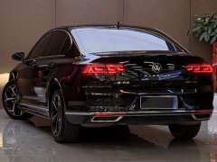 Volkswagen Magotan 30 Million Units Select Edition 380TSI DSG Luxury - ფოტო 19